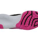 Incaltaminte Femei Nike Tri Fusion Run BlackPink FoilWhite