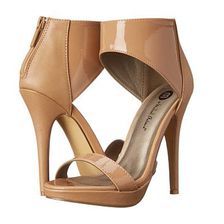 Incaltaminte Femei Michael Antonio Tila Nude