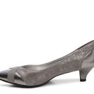 Incaltaminte Femei AK Anne Klein AK Maddyrose Pump Pewter Metallic