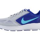 Incaltaminte Femei Nike Revolution 3 Pure PlatinumConcordPersian VioletGamma Blue