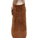 Incaltaminte Femei French Connection Lyle Bootie TAN