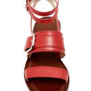 Incaltaminte Femei Via Spiga Sedana Sandal RED