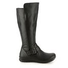 Incaltaminte Femei boc Botanico Riding Boot Black