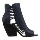 Incaltaminte Femei VOLATILE Coraline Navy