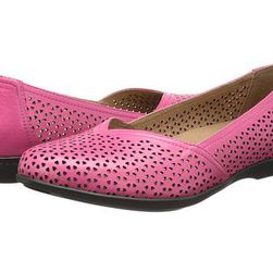 Incaltaminte Femei Dansko Neely Fuchsia Nappa