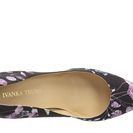 Incaltaminte Femei Ivanka Trump Katie 2 Black Multi Fabric