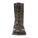 Incaltaminte Femei Frye Jamie Artisan Lace Dark Brown Washed Vintage