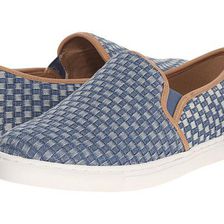 Incaltaminte Femei Splendid Seaside Denim Woven Canvas