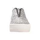 Incaltaminte Femei Michael Antonio Druce Glitter Silver