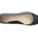 Incaltaminte Femei Nine West Seeya BlackBlack Leather