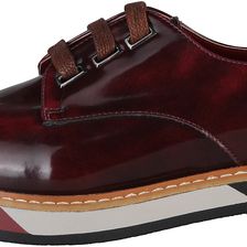 Ana Lublin Catharina Red