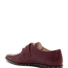 Incaltaminte Femei Via Spiga Ladonna Loafer BORDEAUX
