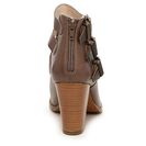 Incaltaminte Femei Seychelles Haywire Bootie Taupe