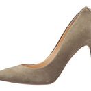 Incaltaminte Femei Ivanka Trump Kayden 4 Olive Suede