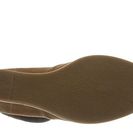 Incaltaminte Femei Johnston Murphy Brynn Chukka Cognac Kid SuedeSpice Wool Plaid