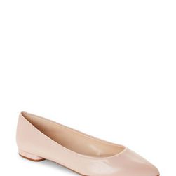 Incaltaminte Femei Nine West Cameo Rose Onlee Pointed Toe Ballet Flats Cameo Rose