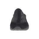 Incaltaminte Femei Easy Spirit Traveltime BlackMedgold Suede
