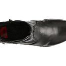 Incaltaminte Femei Rieker Lynn Bootie Black