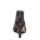 Incaltaminte Femei Adrienne Vittadini Trent Bootie Grey