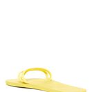 Incaltaminte Femei Havaianas Flat Gum Fashion Sandal Women REVIVAL YELLOW