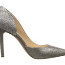 Incaltaminte Femei Jessica Simpson Claudette Gold Dusty Glitter Fabric