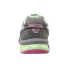 Incaltaminte Femei ASICS GEL-Sonomatrade CharcoalMintHot Pink