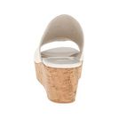 Incaltaminte Femei Stuart Weitzman Muletrain Chalk Vecchio