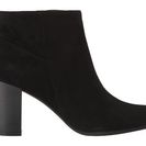 Incaltaminte Femei Cole Haan Davenport Bootie II Black Suede