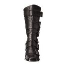 Incaltaminte Femei Harley-Davidson Leslie Black