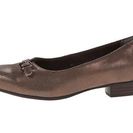 Incaltaminte Femei Clarks Caswell Genoa Taupe