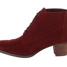 Incaltaminte Femei Bass Porter Brownstone