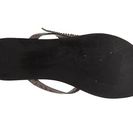 Incaltaminte Femei Yellow Box Petronia Flat Sandal Pewter Metallic