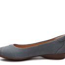 Incaltaminte Femei Naturalizer Garette Flat Navy