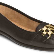 Aerosoles Sure Bet Black