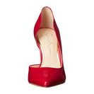 Incaltaminte Femei Jessica Simpson Claudette Lipstick Patent