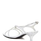 Incaltaminte Femei Stuart Weitzman Repeal Heeled Sandal - Multiple Widths Available SILSUP