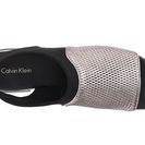 Incaltaminte Femei Calvin Klein Adina Soft PlatinumBlack