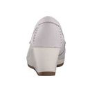 Incaltaminte Femei Hush Puppies Tracy Light Grey Nubuck