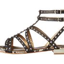 Incaltaminte Femei Sam Edelman Demi Black Talco Kid Leather