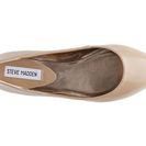 Incaltaminte Femei Steve Madden Ibiza Flat Nude