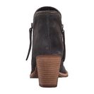 Incaltaminte Femei Dolce Vita Joel Anthracite Suede