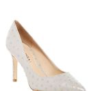 Incaltaminte Femei Via Spiga Carola Pump ASH OSTRICH