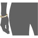 Bijuterii Femei Michael Kors Astor Bangle - Hinge Bracelet Gold