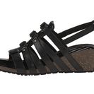 Incaltaminte Femei Teva Cabrillo Sandal Black