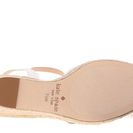 Incaltaminte Femei Kate Spade New York Biana Ivory Grosgrain