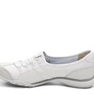 Incaltaminte Femei SKECHERS Relaxed Fit Breathe Easy Allure Slip-On Sneaker White