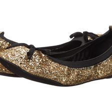 Michael Antonio Pearl-Glitter Gold