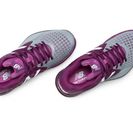 Incaltaminte Femei New Balance New Balance 996v2 Purple Cactus Flower with Light Grey