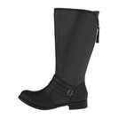 Incaltaminte Femei Caterpillar Sabrina Canvas Black