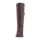 Incaltaminte Femei Bare Traps Dallia Dark Brown